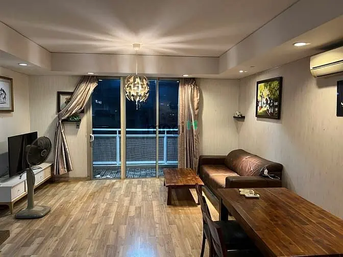 Cho Thuê Căn Hộ 3Pn -120M2 Chung Cư Botanic Giá Chỉ 19Tr/Th Full Đồ