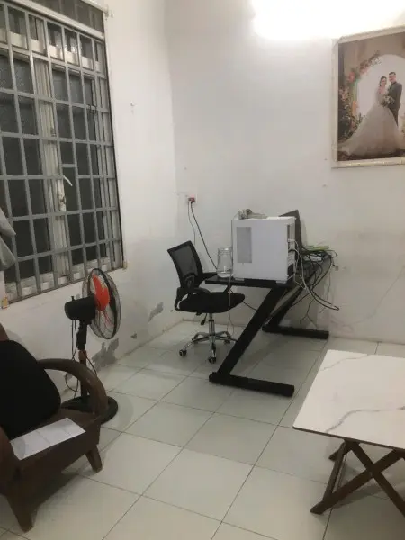 Phòng Trọ Cao Cấp Ngay Vincom - Full Nội Thất Chỉ Cần Dọn Vali Vào Ờ