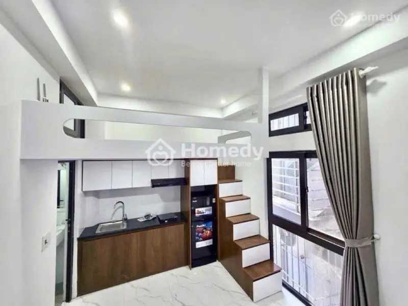 Bán Ccmn Lê Quang Đạo - Mỹ Đình Trước Nhà Siêu Rộng , Ngõ Cực Đẹp Nông