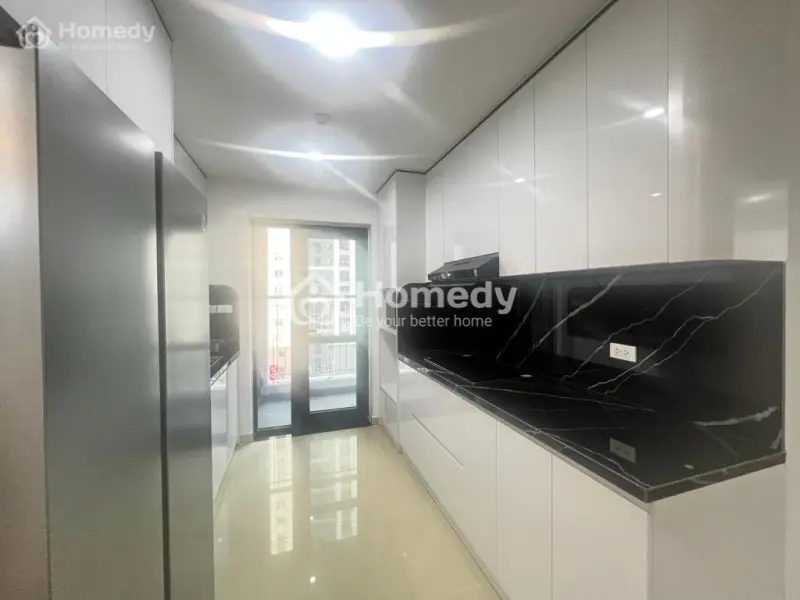 Ruby 2 Goldmark City – Căn Góc Hiếm – 104M² – 3 Ngủ – Full Nội Thất