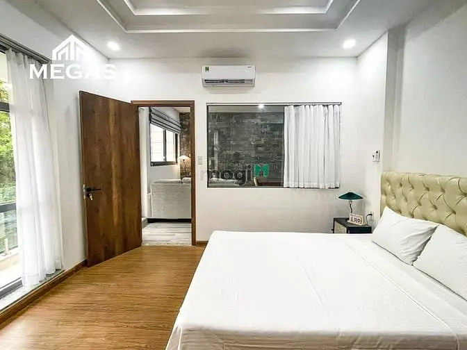 ❌ Cho Thuê 1Pn Full Nội Thất Phòng Rộng Tại Quận 2 ❌