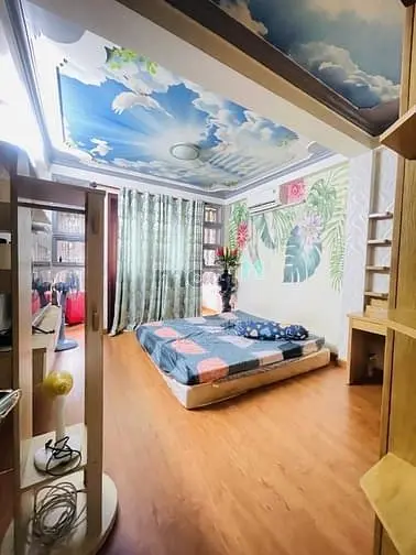 Chính Chủ Bán Nhà Hxh Trần Hưng Đạo Q5 - 3,7M X 14M Chỉ 10,8 Tỉ