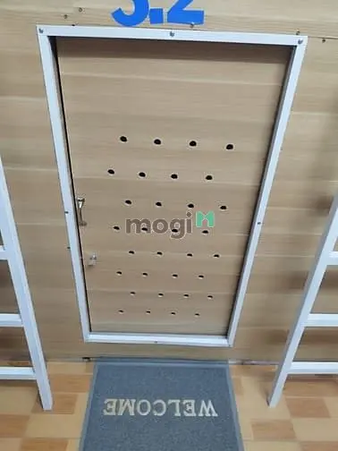 Phòng Sleep Box Cao Cấp Đường Nam Kỳ Khởi Nghĩa Quận 3