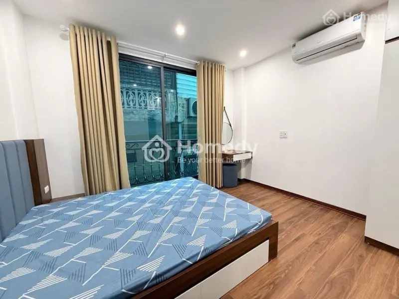 Cực Rẻ, Bán Nhà Đội Cấn, Lô Góc, Gần Ô Tô, 58M Chỉ 14 Tỷ