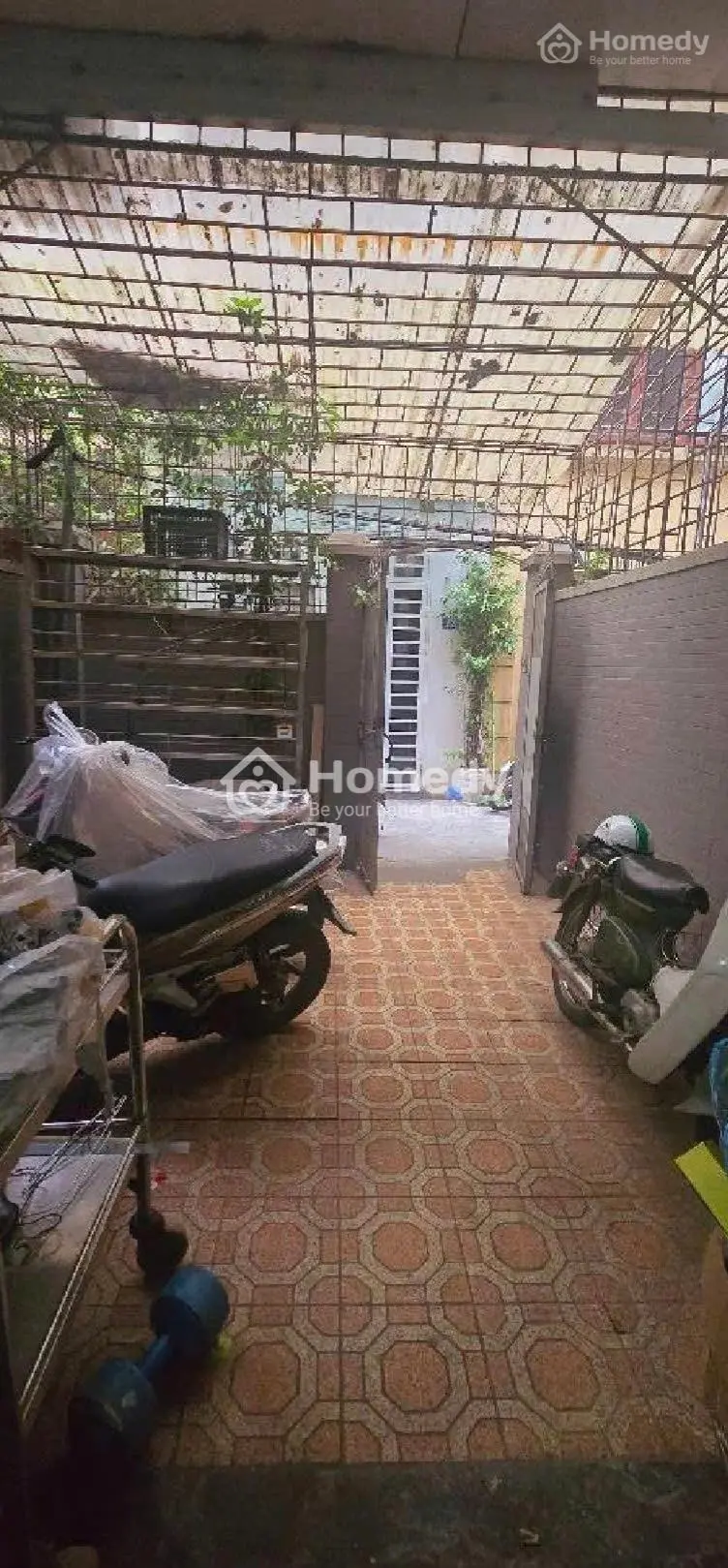 Hiếm ! Bán Nhà Phố Nguyễn Đình Chiểu, Dt 70 M2, 4 Tầng, Sát Công Viên Thống Nhất