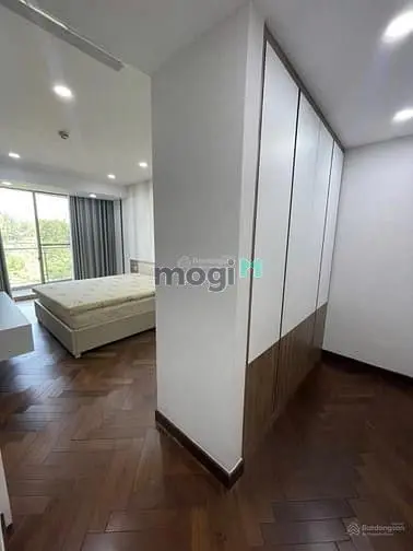 Cho Thuê Midtown 2Pn, 89M2, Giá 24 Triệu, Full Nt