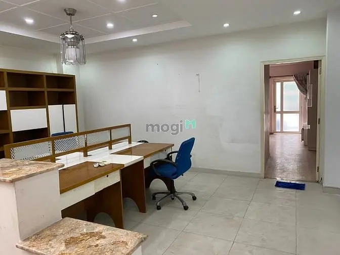 Cho Thuê Nhà Dt: 7 X 22, 1 Trệt 3 Lầu Đường Số 5 - Lý Phục Man, Q7