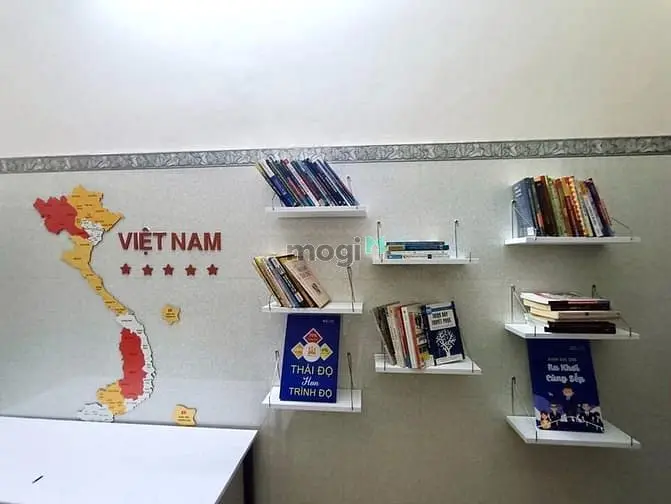 Sleep Bõ Cao Cấp Tiện Nghi Đường Trần Quang Diệu Quận 3