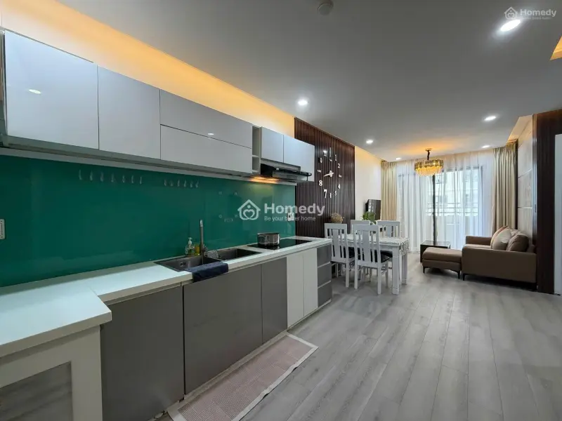 Bán Căn Hộ 2Pn Mường Thanh Biển Mỹ Khê Full Nội Thất