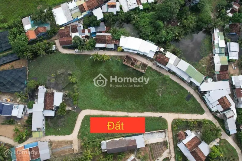 Bán Đất Phước Lý, Giá Chỉ Từ 530Tr/Lô, Đường Ô Tô, Sổ Hồng Trao Tay