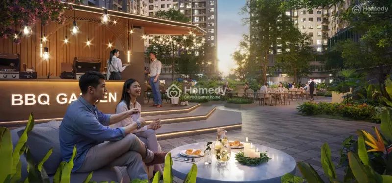 Chưa Tới 2 Tỷ - Sở Hữu Được Căn Hộ 2Pn, 2Wc - 65,6M² - Long An.