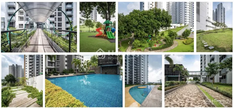 Chính Chủ Cần Bán Căn 2Pn2Wc 62M2 Giá Thương Lượng, Nhận Nhà Ở Ngay, Sổ Hồng Riêng