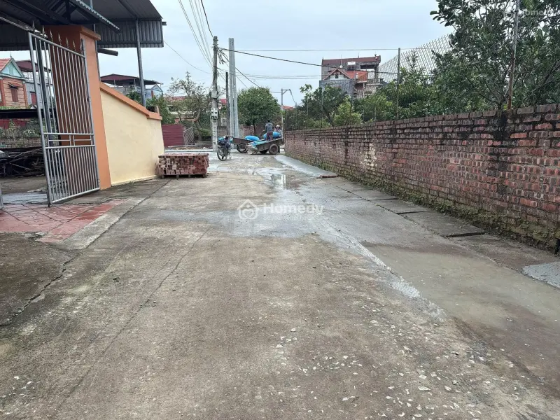 🔥 Chuyển Nhượng Lô Đất Đẹp Trung Tâm Lê Lợi - Xã Nhân Thắng - Bắc Ninh- Giá Nhỉnh 2 Tỷ