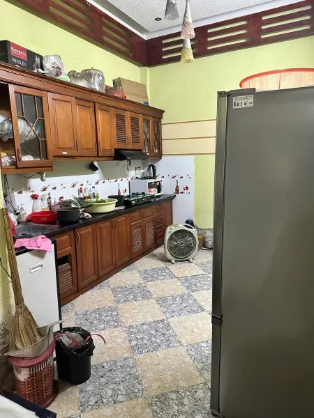 Cho Thuê Nhà Nguyên Căn 4 Tầng Ngõ 279 Hoàng Mai