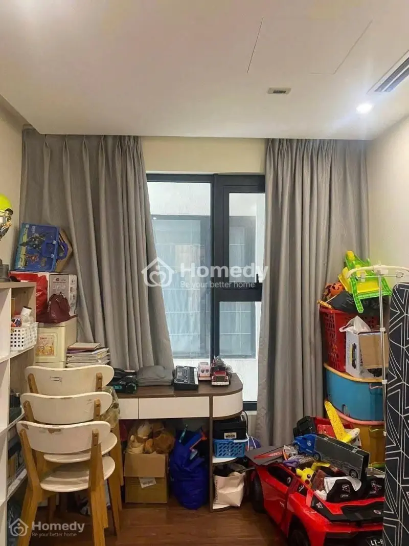 Chung Cư Ruby Garden, Nguyễn Sỹ Sách, P15, Tb, 57M2, 1Pn, 2Wc, 7Tr5/Th.