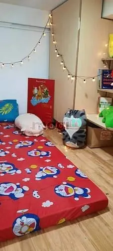 Phòng Ktx Cao Cấp Tiện Nghi Cạnh Đh Gtvt Quận 2