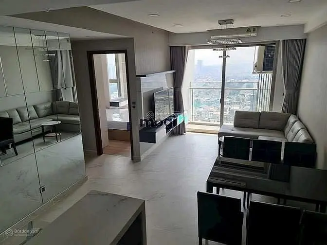 Bán Ch Midtown 2Pn Lầu Cao Ôxe Giá Tốt Thị Trường