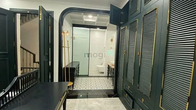 Bán Nhà Biệt Thự Mỹ Thái 1A, Phú Mỹ Hưng, P. Tân Phú, Tp, Hcm