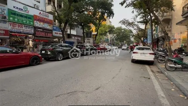 Binhbds Cho Thuê Nhà Mặt Phố Phùng Hưng Hoàn Kiếm Mặt Tiền 5M