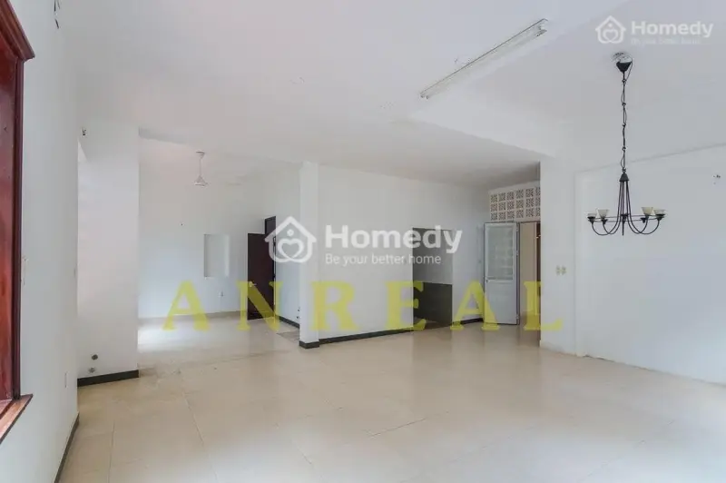 Cho Thuê Villa 12X22M Đường Trần Não Giá 65 Triệu