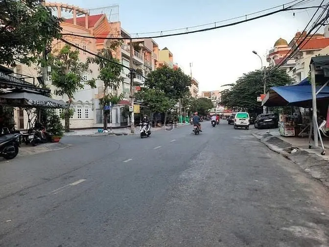 🔥💯Tòa Nhà Mtkd Khu Tên Lửa 9X20M 1 Hầm 5 Tầng Sát Coopmart-Hđt 150Tr