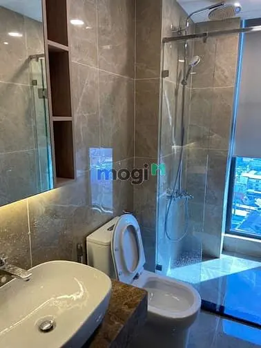 Cho Thuê Căn Hộ 3Pn-3Wc Full Nội Thất Chung Cư Park Legend, Ở Ngay.