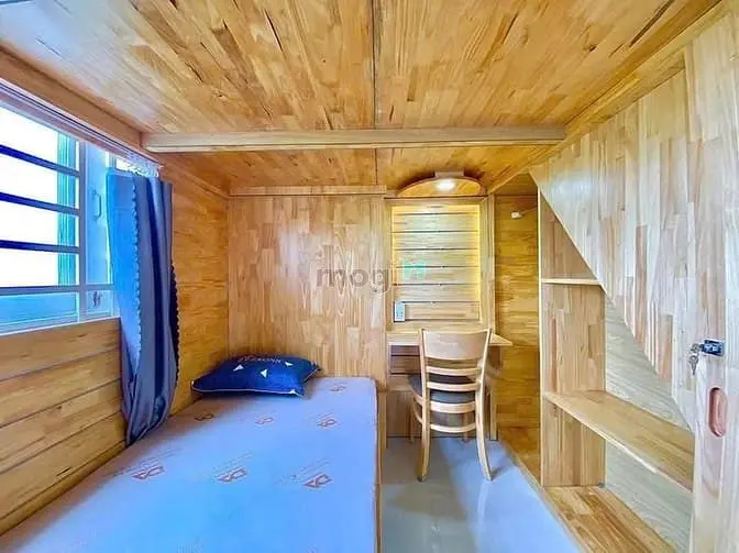 Sleep Box Cao Cấp 1 Người Ở Cạnh Cv Phần Mềm Quang Trung Quận 12