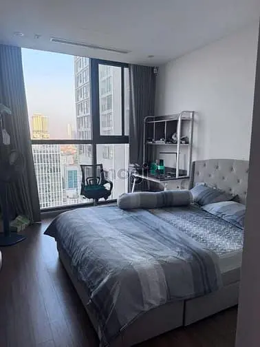 Bán Căn Hộ Vinhomes Skylake 93M2 Chỉ 14 Tỷ Full Nội Thất 3Pn 2Vs