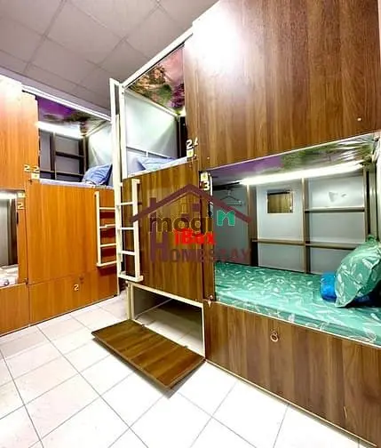 Sleep Box Đường Bình Thới Gần Bv Quận 11 Công Viên Đầm Sen