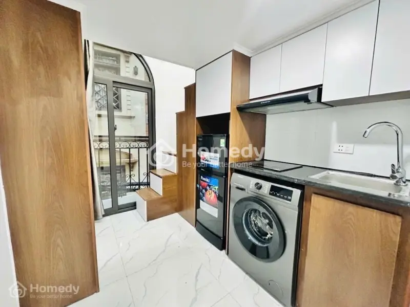 Bán Ccmn Lê Quang Đạo - Mỹ Đình Mặt Tiền Rộng , Ngõ Thông , Oto 15M