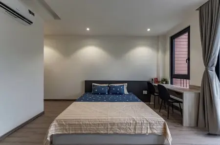 Trống Sẵn 1 Phòng Studio Bancol Full Nt Ngay Lý Thường Kiệt - Svđ Phú Thọ, Quận 10