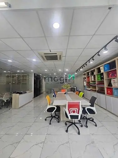 🔥💯Tòa Nhà Mtkd Khu Tên Lửa 9X20M 1 Hầm 5 Tầng Sát Coopmart-Hđt 150Tr