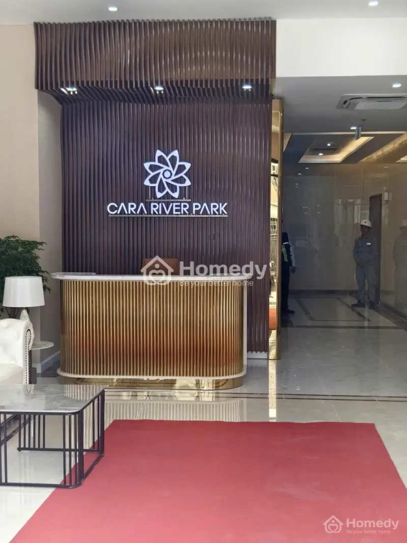Cara River Park Cần Thơ Căn Hộ Ven Sông – Vị Trí Đẹp – Giá Vừa Tầm