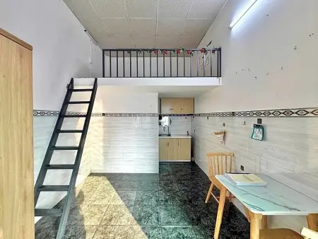 Phòng Trọ Siêu Thoáng Tọa Lạc Tại Tân Hương - Tân Phú