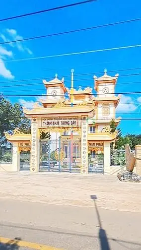 _ Hot_ Đất Thổ, Sổ Riêng, Giáp Tp Long Khánh, Chỉ 450Tr/Sổ