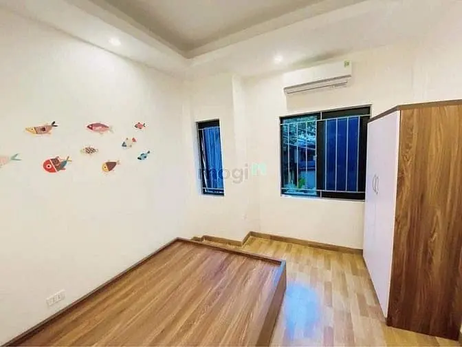 8.5 Tỷ Bán Nhà Đại Linh - Nam Từ Liêm - 6 Tầng - Thang Máy - Vừa Ở