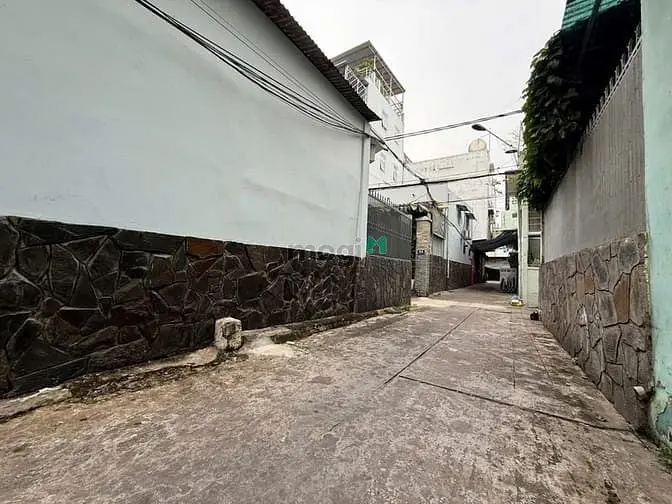 Lạc Long Quân, P.5, Q.11 – Sát Đầm Sen, Khu Bàn Cờ Phú Bình 📐 Diện Tí