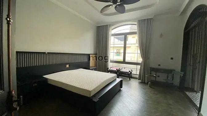 Bán Nhà Biệt Thự Mỹ Thái 1A, Phú Mỹ Hưng, P. Tân Phú, Tp, Hcm