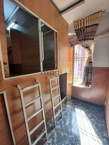 Phòng Sleep Box Cao Cấp Đường Nam Kỳ Khởi Nghĩa Quận 3