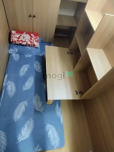 Phòng Sleep Box Cao Cấp Đường Nam Kỳ Khởi Nghĩa Quận 3