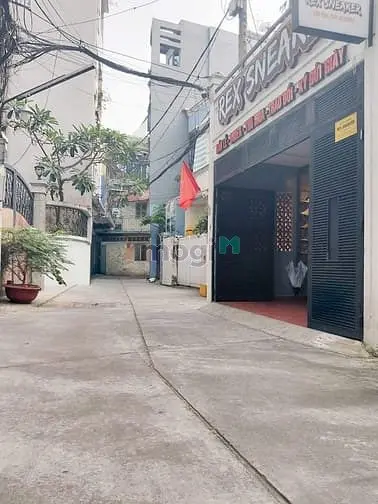 🔥Siêu Phẩm Lên Sóng Hẻm 4M New 100% Trung Tâm Q10🌹Thân Gủi Ac