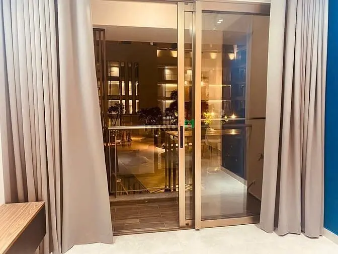 Cho Thuê Căn Hộ The Peak Midtown Phú Mỹ Hưng 2Pn 88M² View Thoáng Mát.