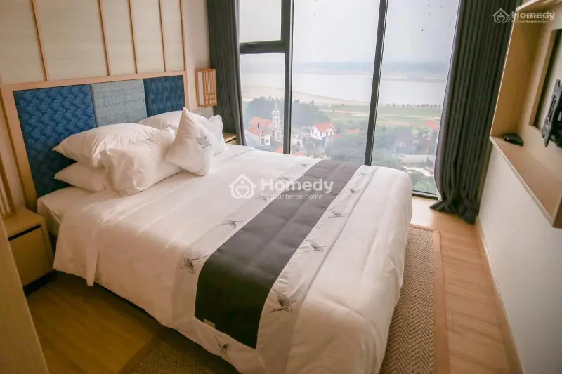 Cần Bán Căn Hộ Giá Trong Tầm 2,1 Tỷ Lynntimes Thanh Thủy - Chốt Ngay!