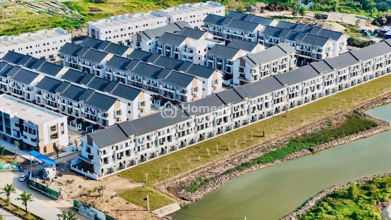 Bán Nhà Phố Liền Kề 75M2 . Ngay Chân Cầu Nguyễn Trãi Giá 4.7 Tỷ Rẻ Hơn 1/3 Giá Thị Trường