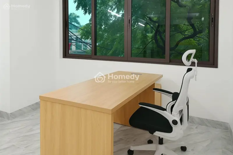 Cho Thuê Văn Phòng Đủ Đồ Tại Cầu Giấy, Giá Siêu Tiết Kiệm