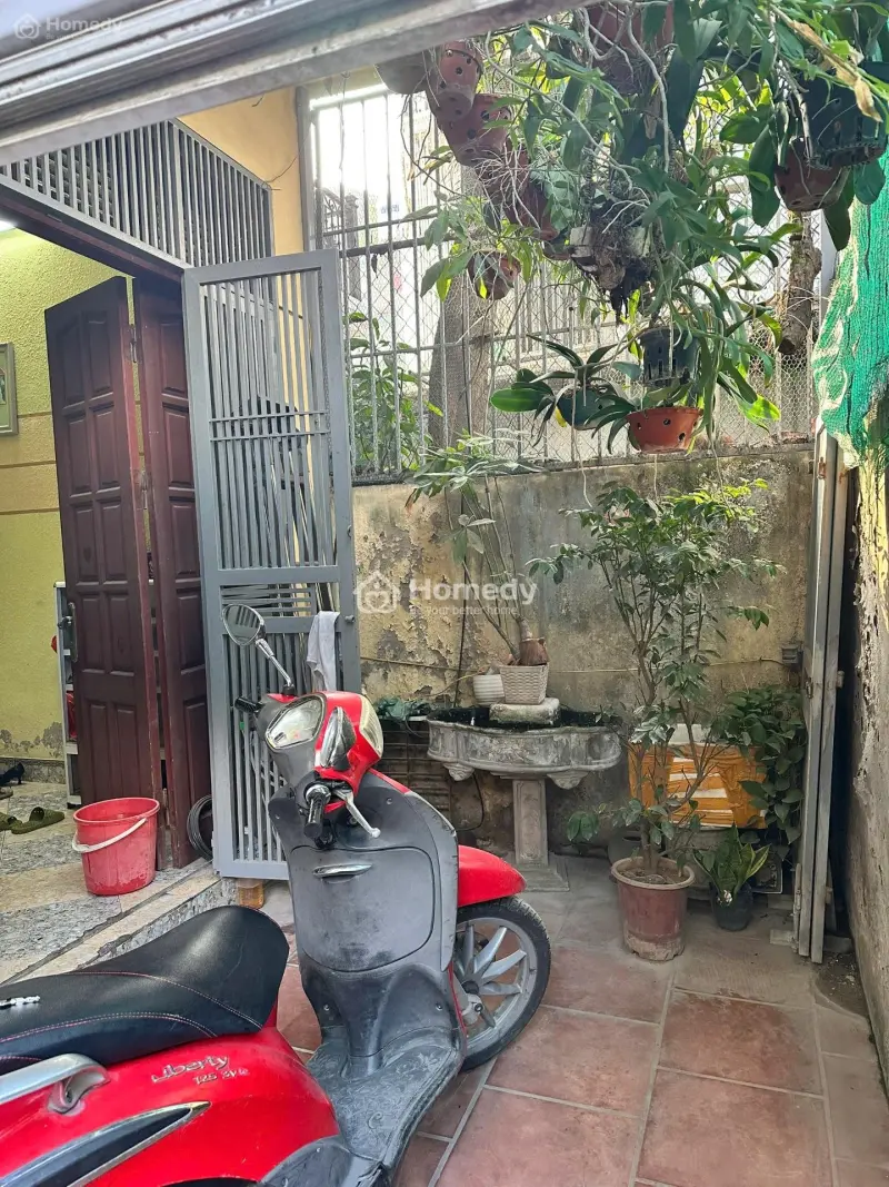 Cho Thuê Nhà Nguyên Căn 4 Tầng Ngõ 279 Hoàng Mai