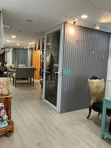 Mặt Bằng Cho Thuê Mặt Tiền Trần Lựu, An Phú, Q2, Dt 5X18M, Giá18Tr/Th