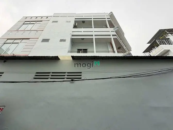 Lạc Long Quân, P.5, Q.11 – Sát Đầm Sen, Khu Bàn Cờ Phú Bình 📐 Diện Tí