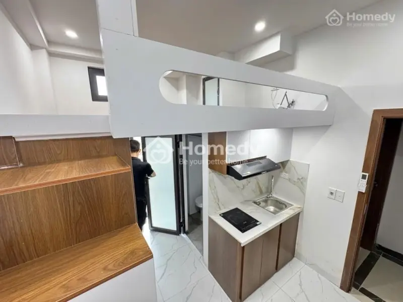 Căn Hộ Dòng Tiền Ngõ Thông Oto Bán Tải Qua Nhà . Cách Đường Oto 20M