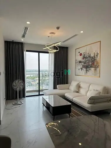 Cho Thuê Be7 3Pn Tầng Trung, Full Nội Thất Cao Cấp